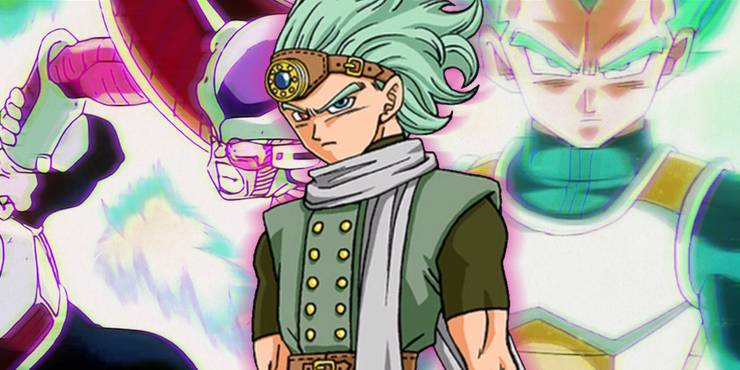 Dragon Ball 10 Ways Vegeta Can Still Surpass Goku In Strength Dragon Ball 10 Ways Vegeta Can Still Surpass Goku In Strength